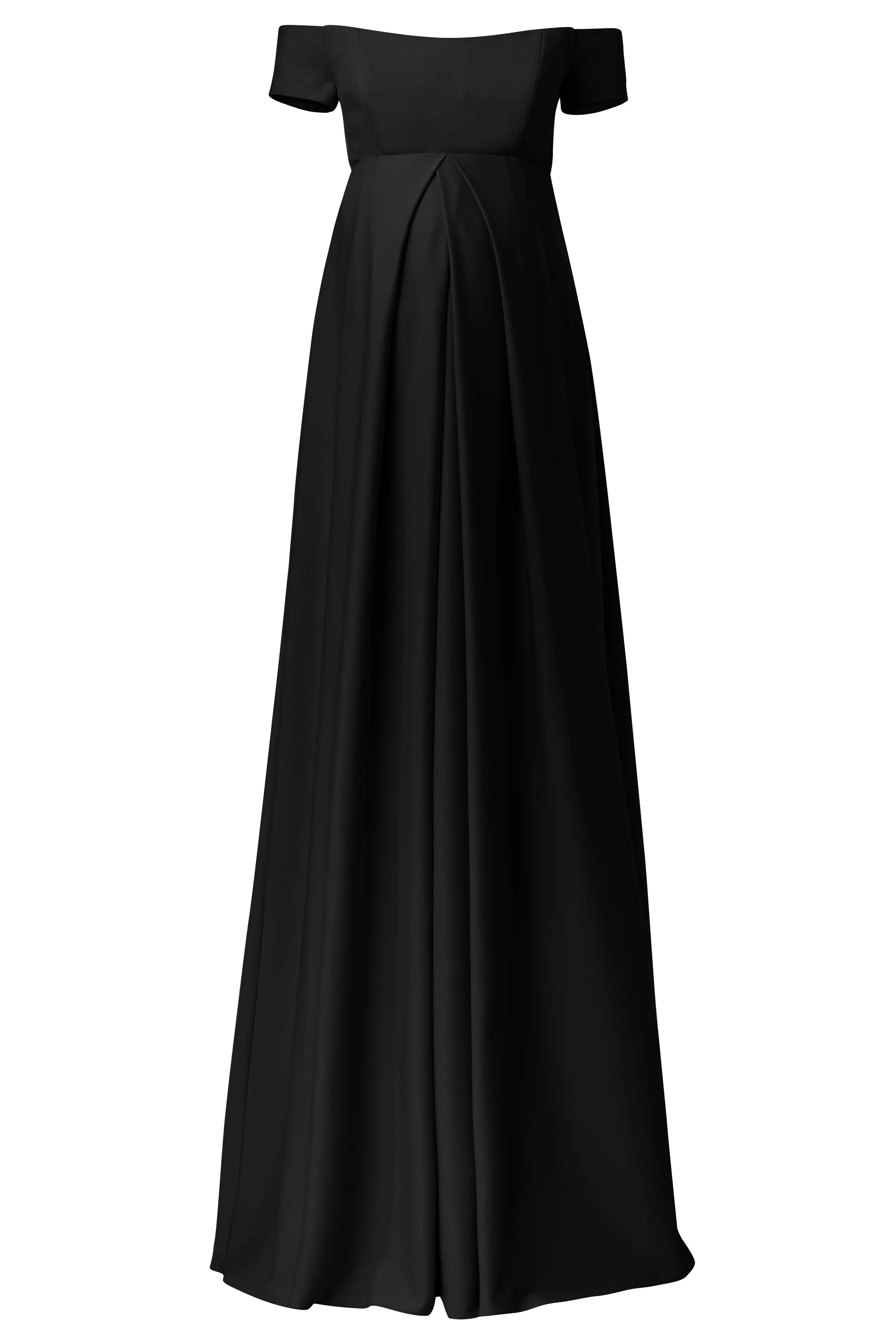 Autumn - Maternity Dress sold by Amsale product image thumbnail 4