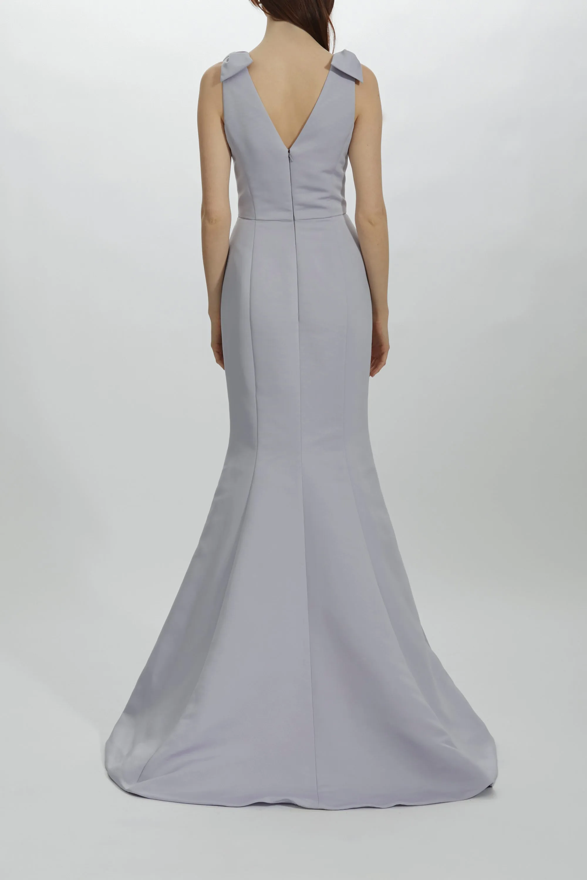 Constance sold by Amsale product image thumbnail 4