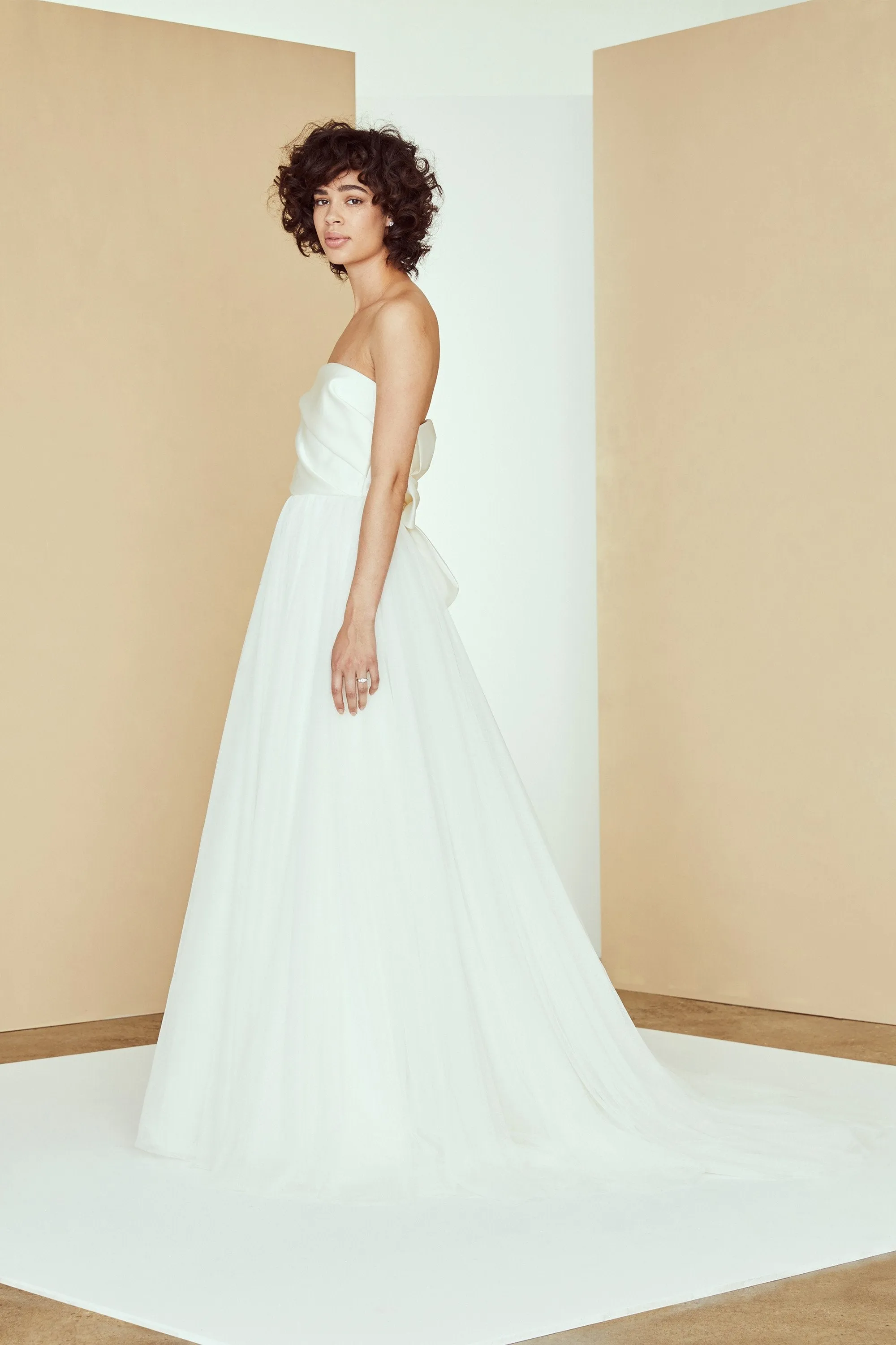 Etta sold by Amsale product image thumbnail 4