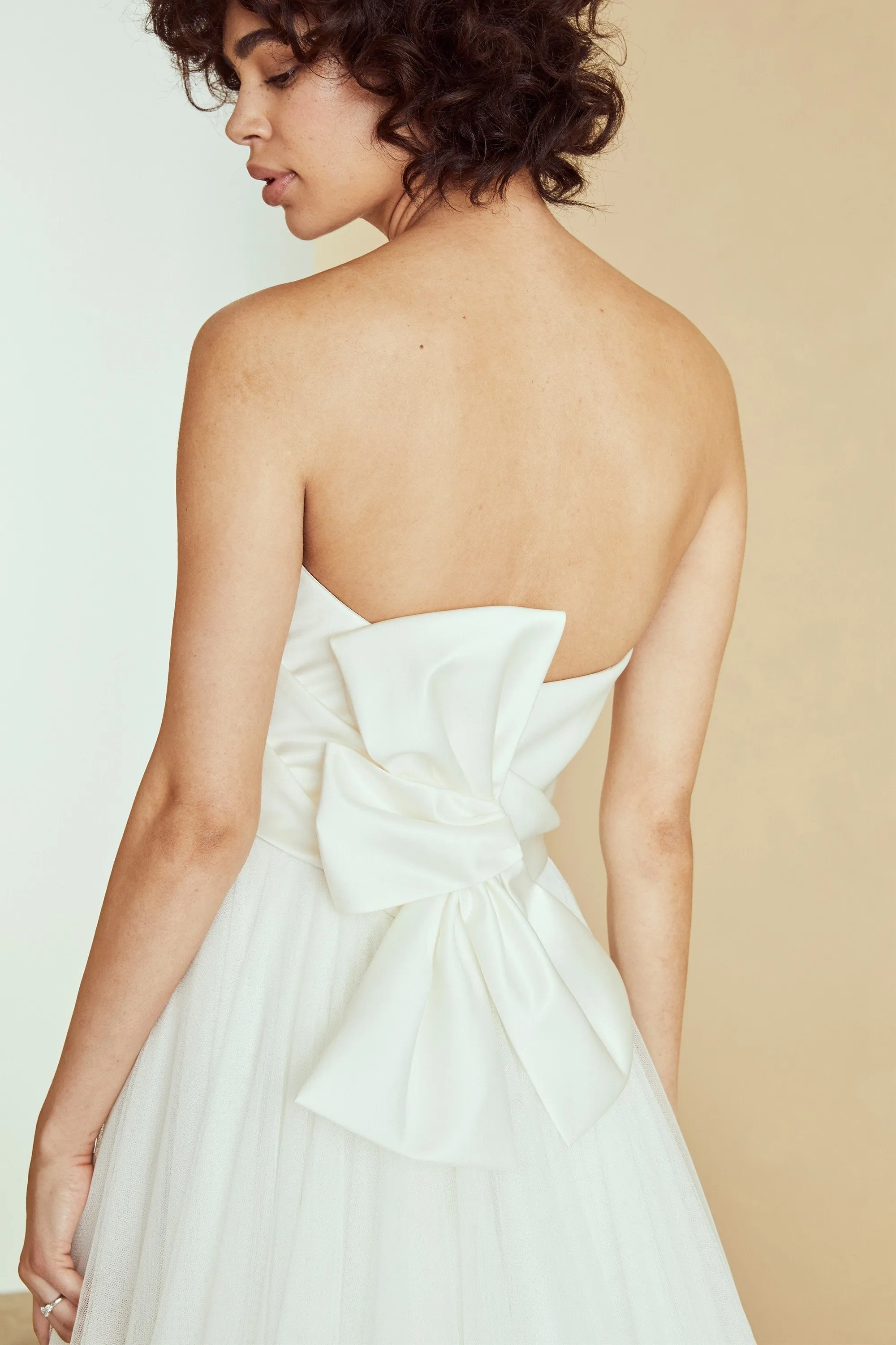 Etta sold by Amsale product image thumbnail 2