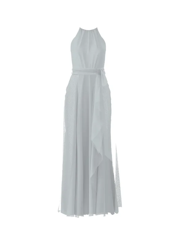 Bodice(Kyra), Skirt(Jaycie),Belt(Sash), ice sold by Amsale