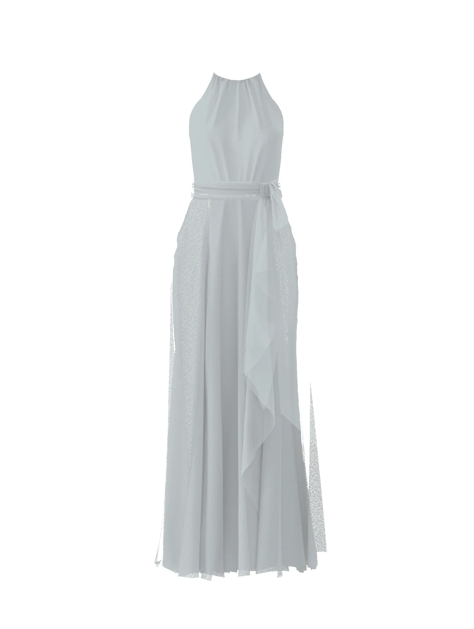 Bodice(Kyra), Skirt(Jaycie),Belt(Sash), ice sold by Amsale