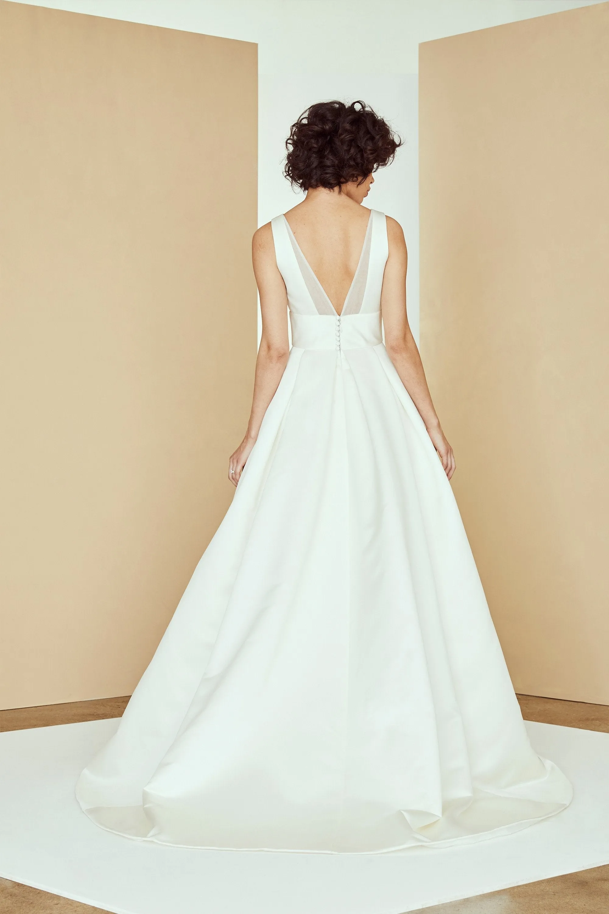 Hart sold by Amsale product image thumbnail 5