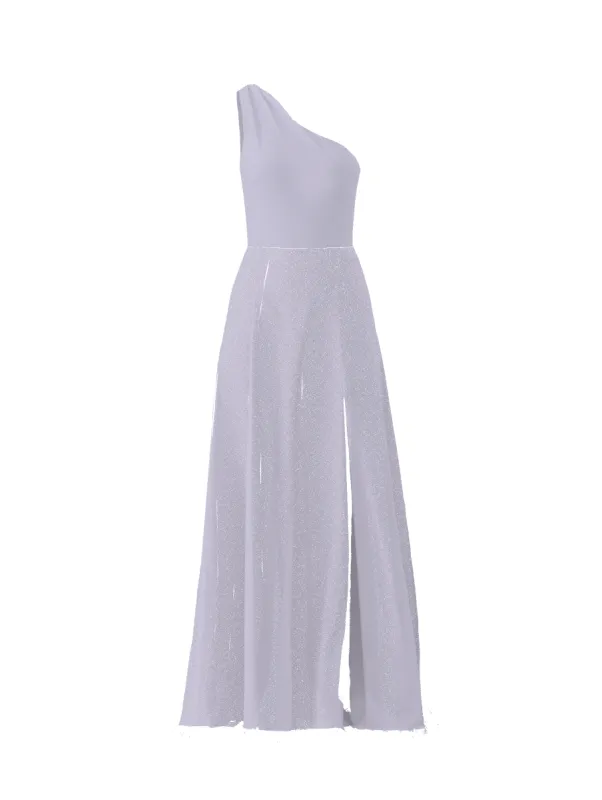 Bodice(Laurie), Skirt(Arabella), lilac sold by Amsale