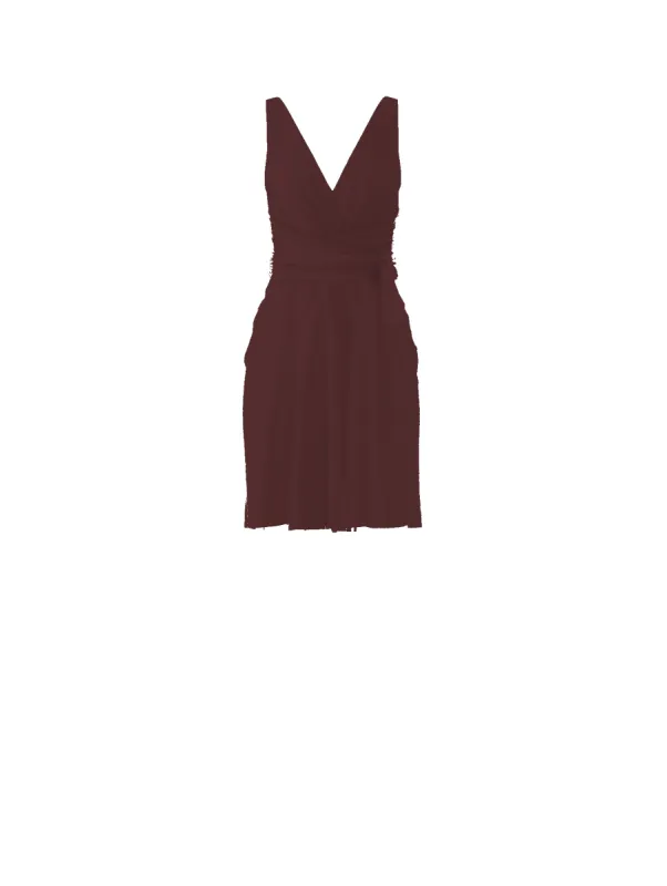 Bodice(Justine), Skirt(Carla),Belt(Sash), ruby sold by Amsale