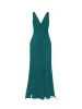 Bodice(Justine), Skirt(Justine),Belt(Sash), lagoon sold by Amsale