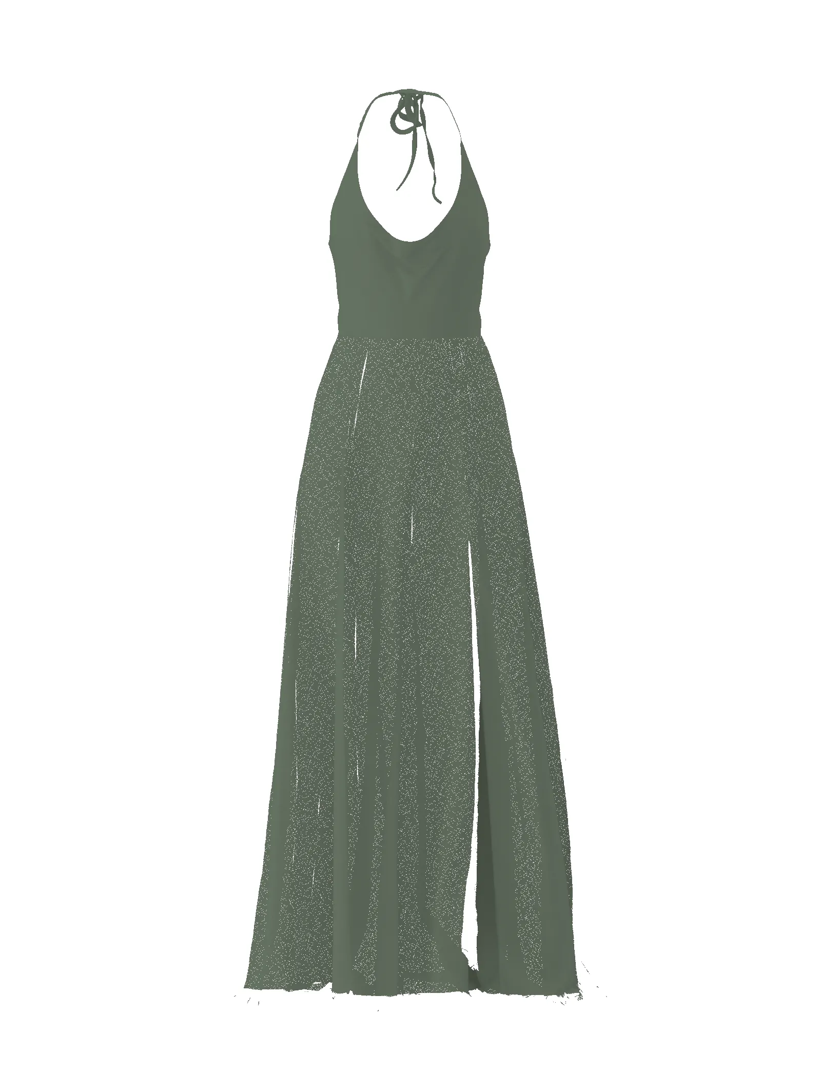 Bodice(Daryn), Skirt(Arabella), olive sold by Amsale