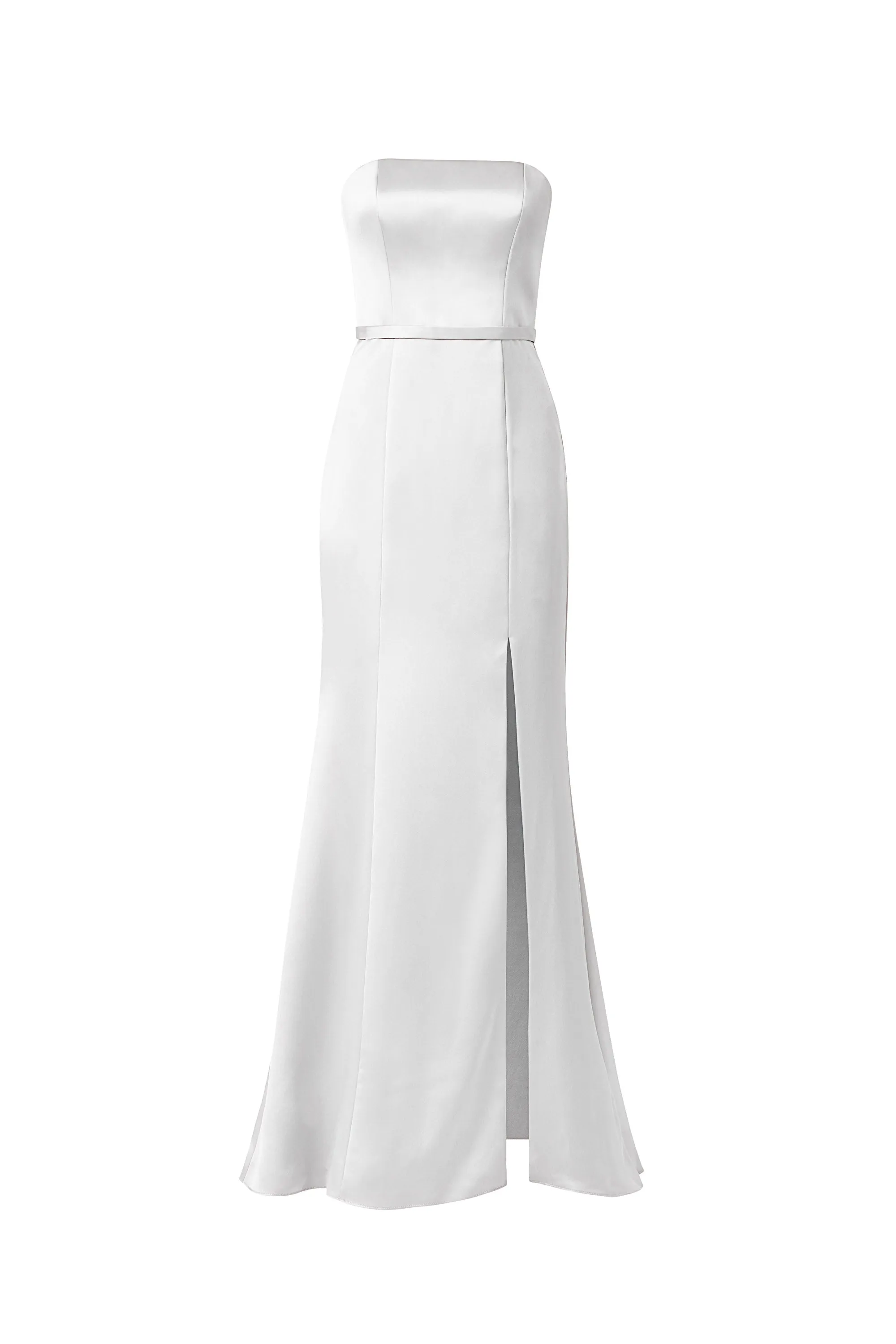 Marisa - Ivory sold by Amsale product image thumbnail 2