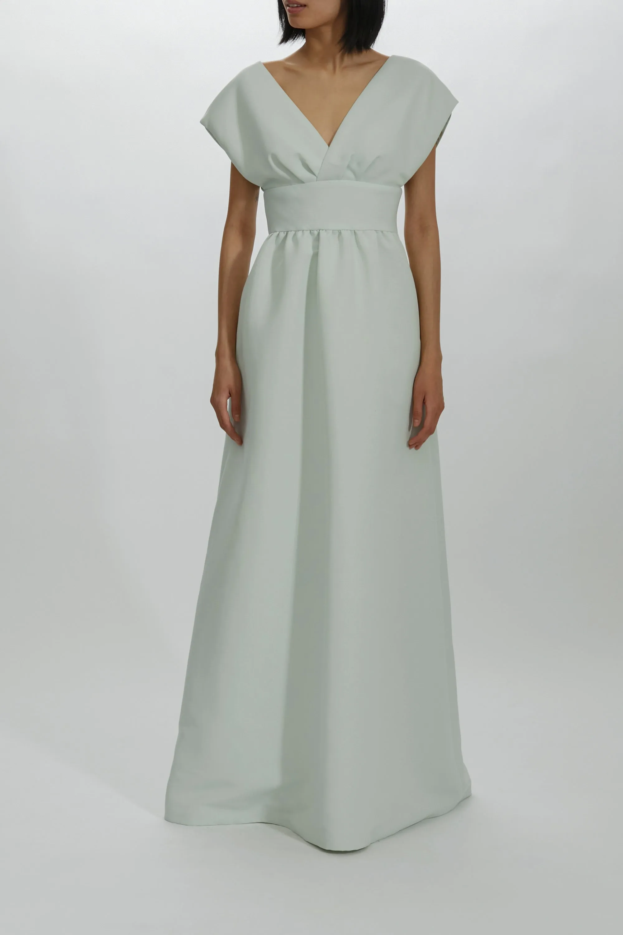 Kiernan sold by Amsale product image thumbnail 2