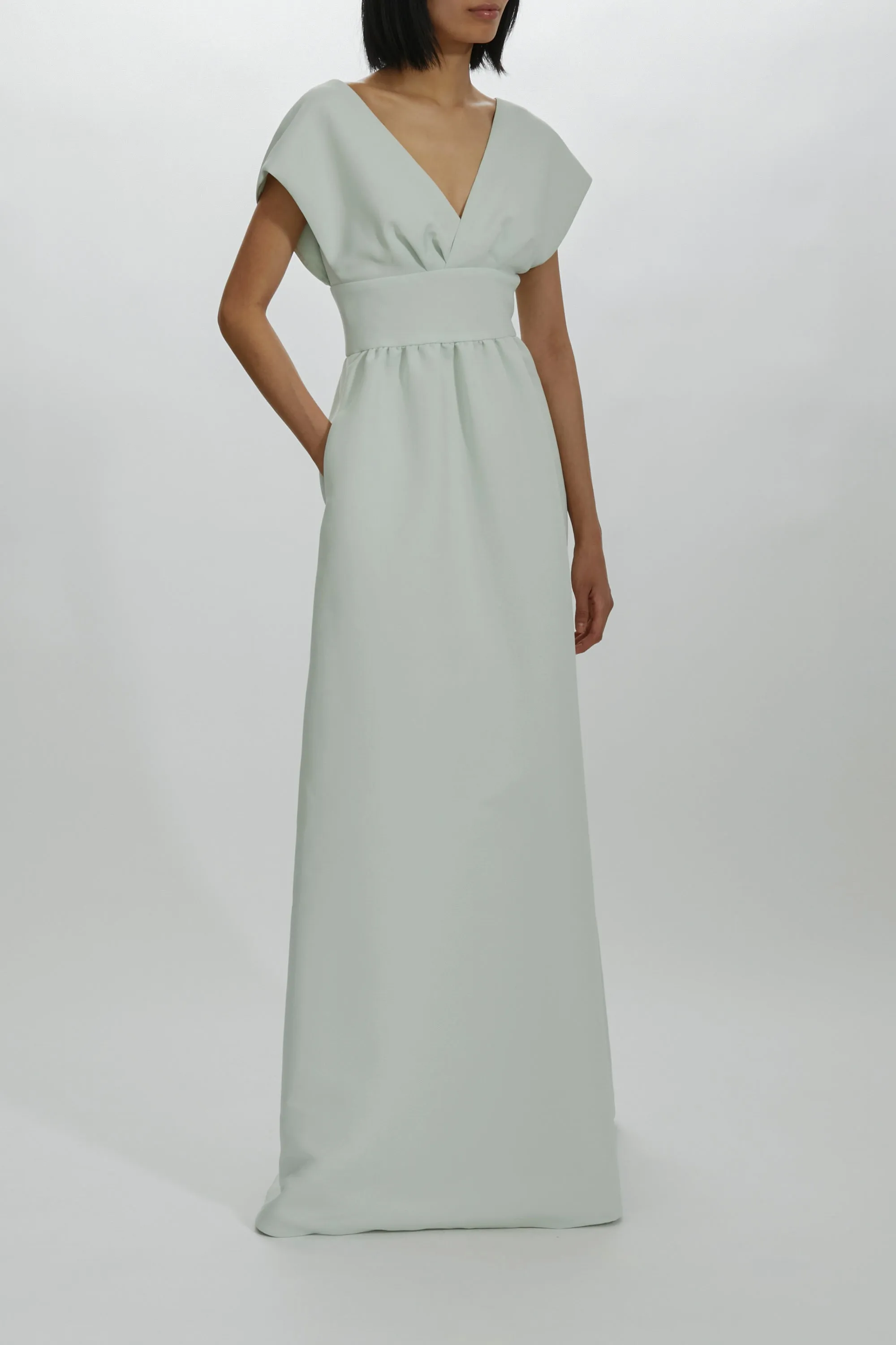 Kiernan sold by Amsale product image thumbnail 3