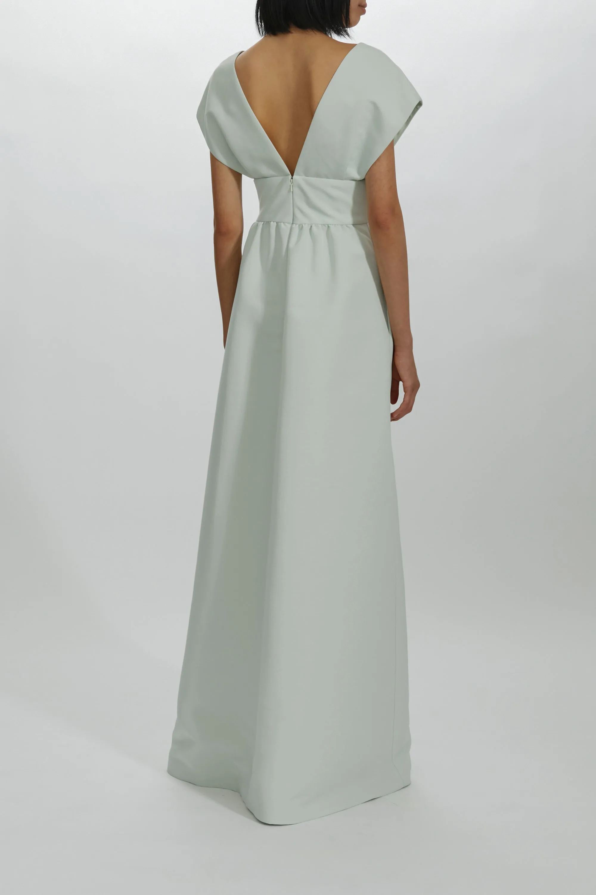 Kiernan sold by Amsale product image thumbnail 4