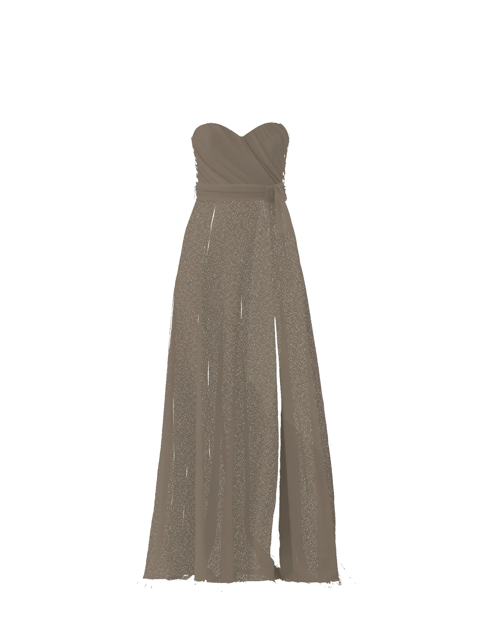 Bodice(Jaycie), Skirt(Arabella),Belt(Sash), coco sold by Amsale