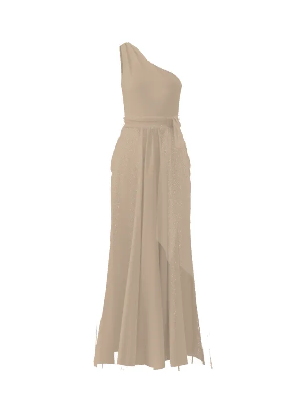 Bodice(Laurie), Skirt(Justine),Belt(Sash), sand sold by Amsale