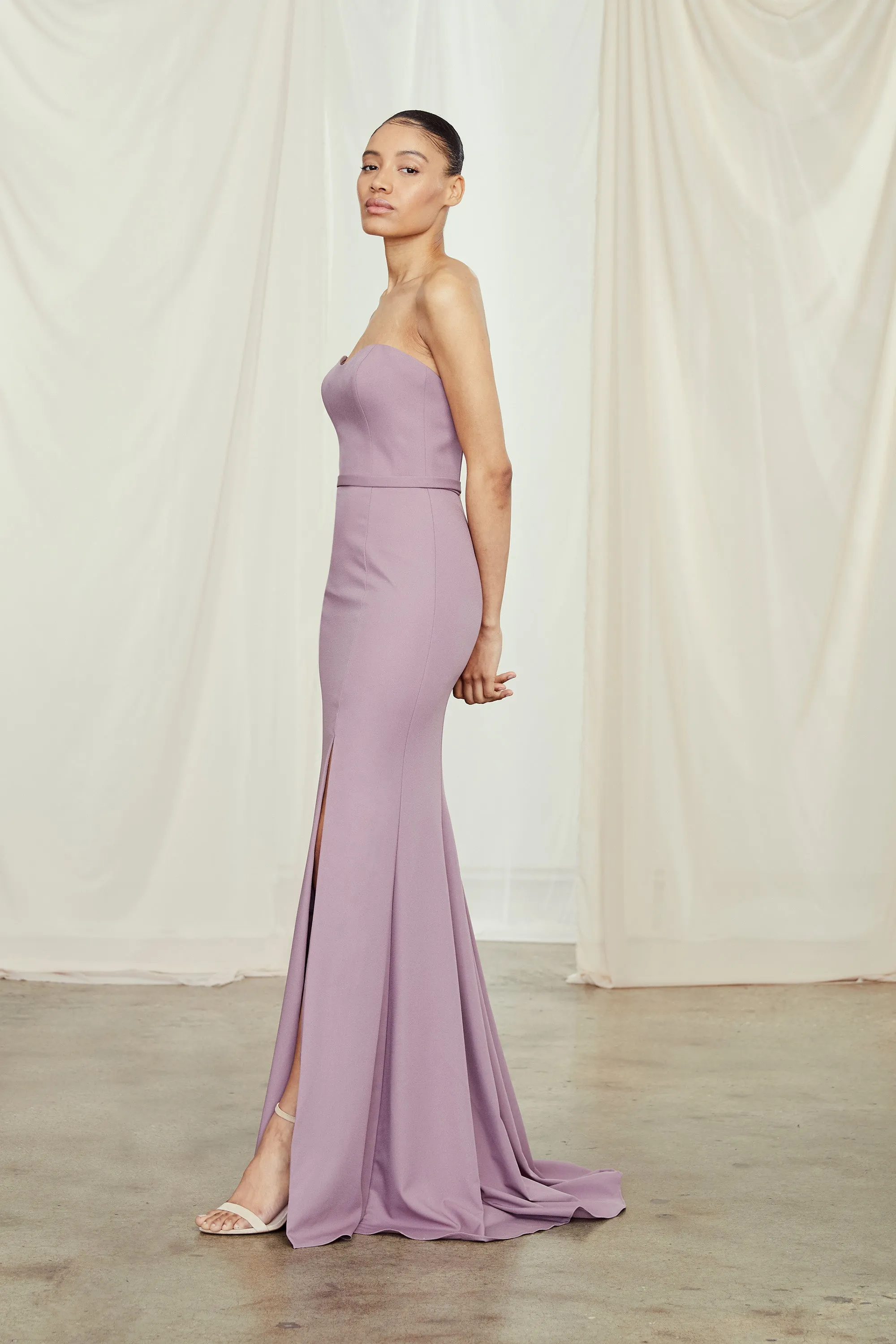 AJ sold by Amsale product image thumbnail 3