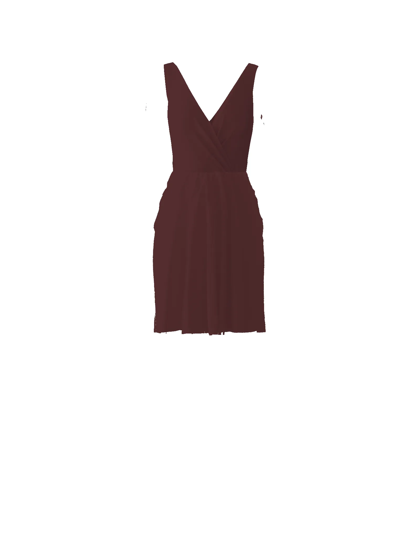 Bodice(Ava), Skirt(Carla), ruby sold by Amsale