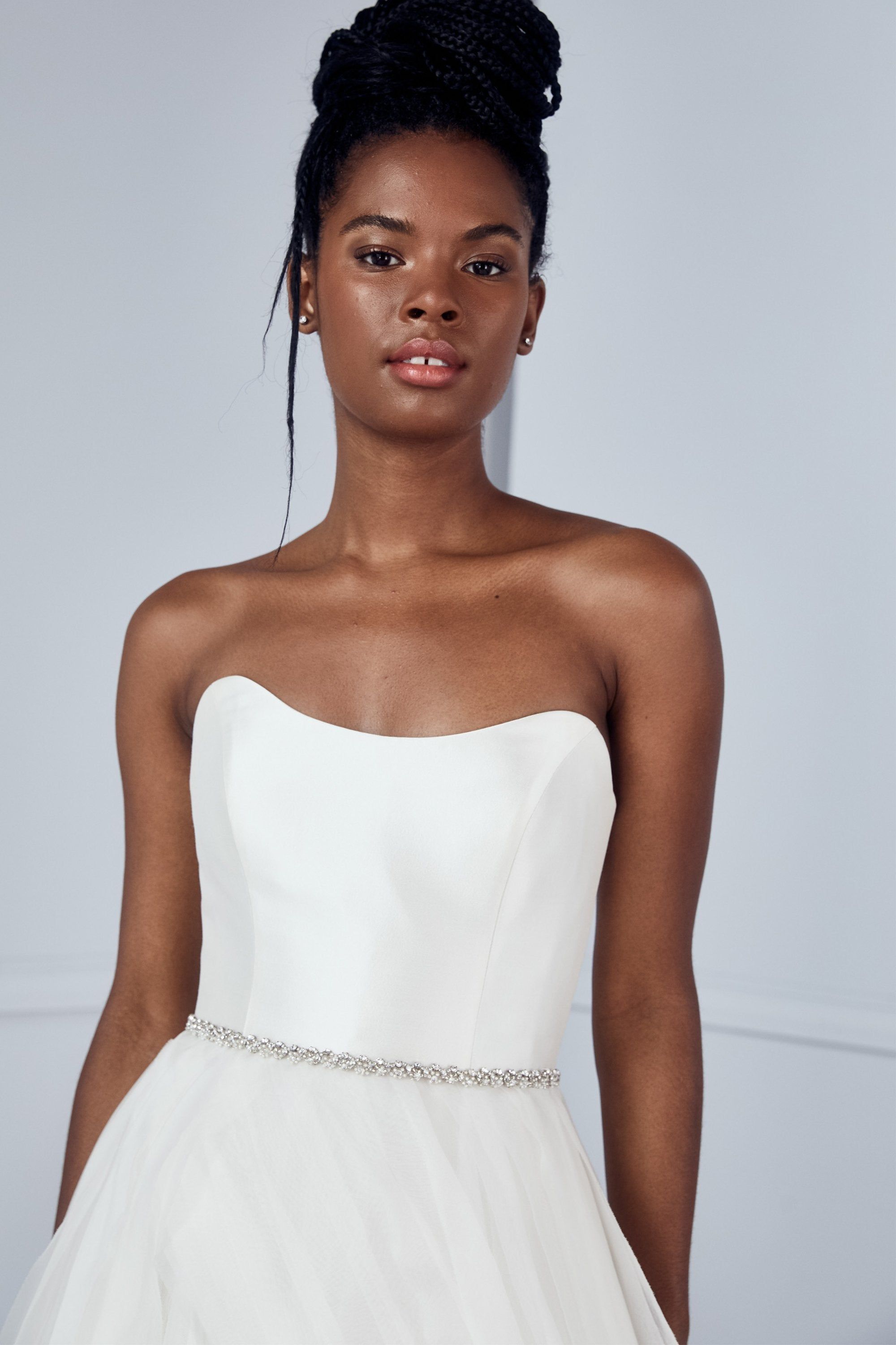 Remington - Ivory sold by Amsale