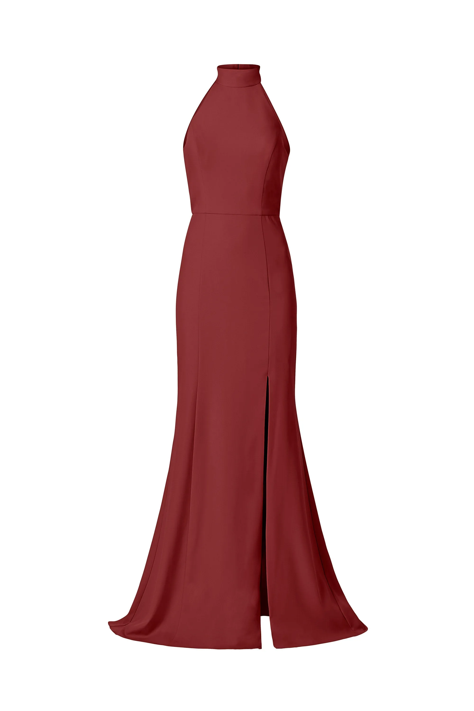 Cora - Cayenne sold by Amsale product image thumbnail 2