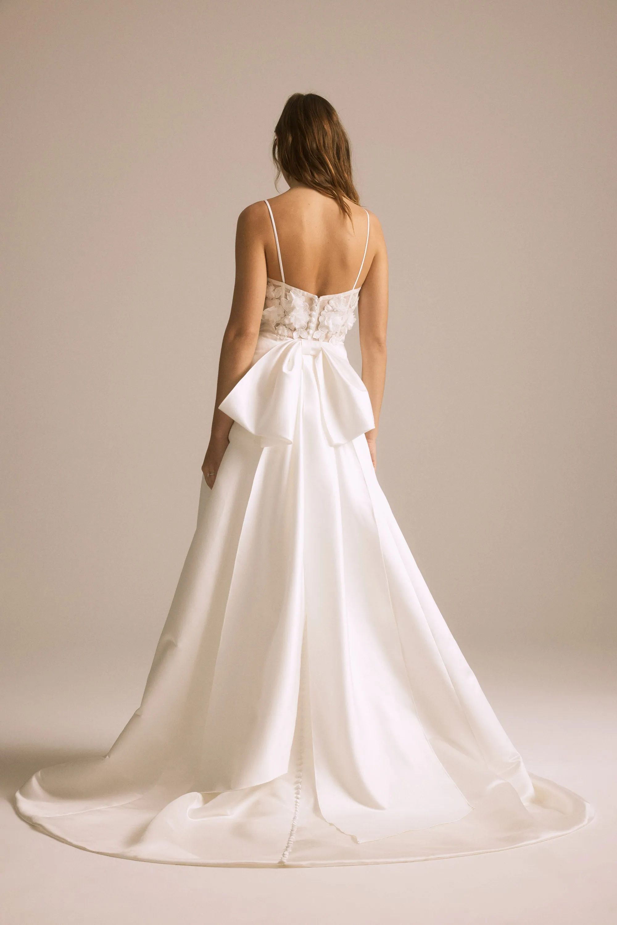 Adelina sold by Amsale product image thumbnail 4