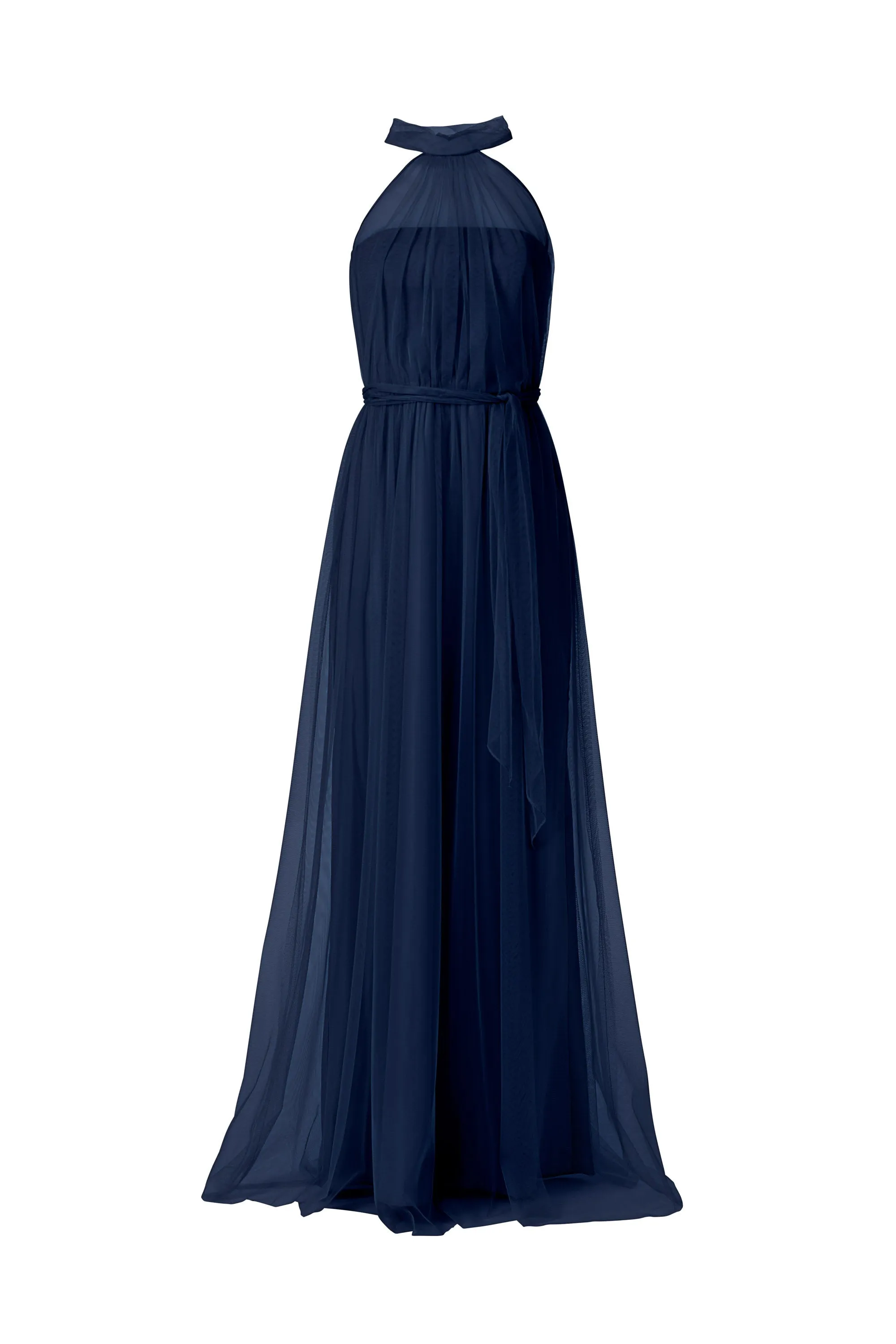 Isobel - French-Blue sold by Amsale product image thumbnail 2