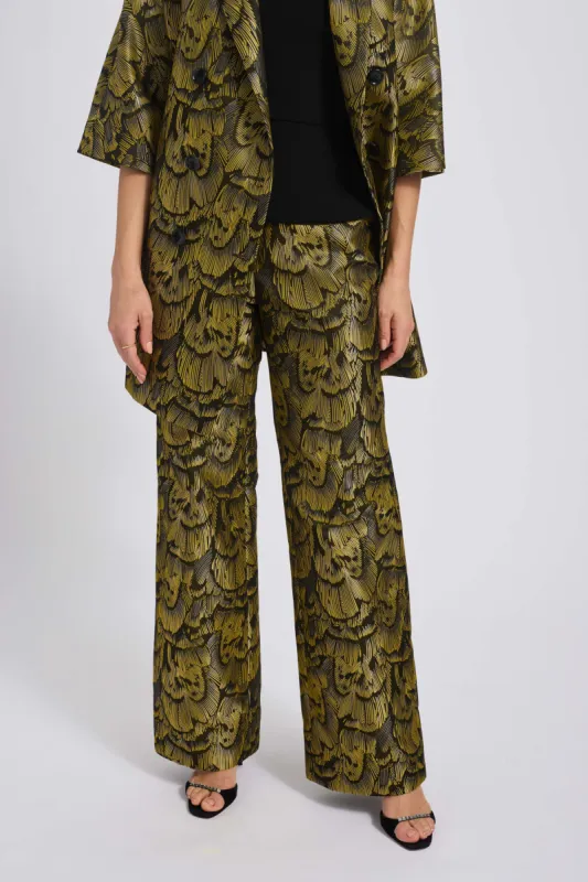 P771 - Olive-multi sold by Amsale