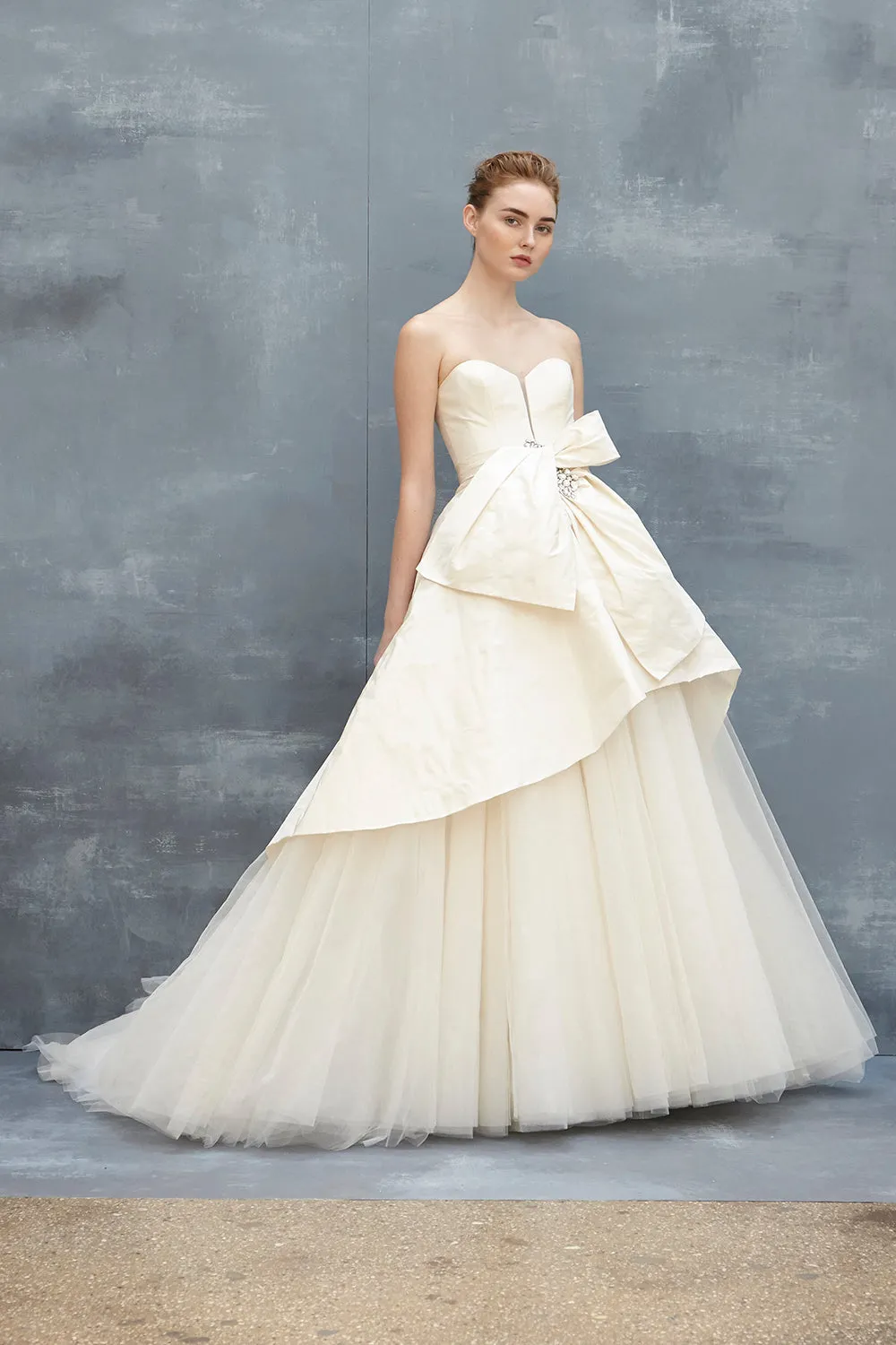 Pierce - Cafe sold by Amsale