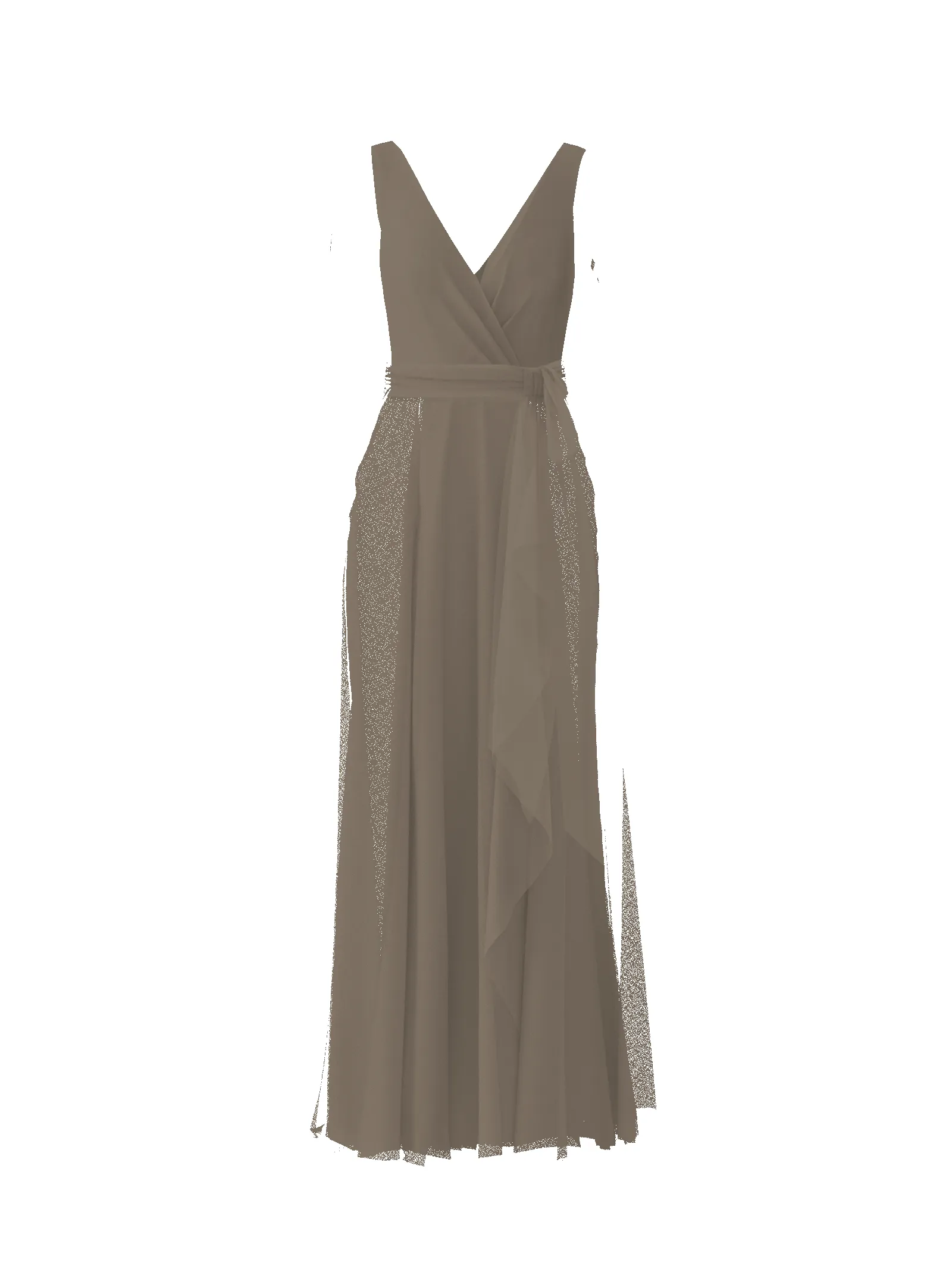 Bodice(Ava), Skirt(Jaycie),Belt(Sash), coco sold by Amsale