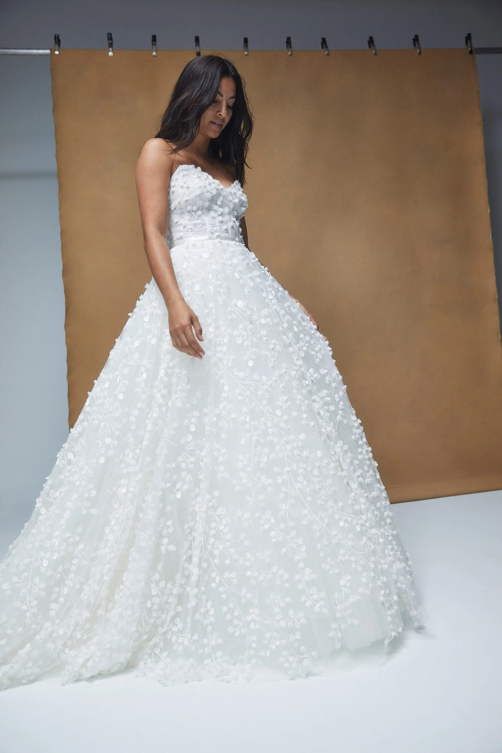 Maddie sold by Amsale product image thumbnail 4