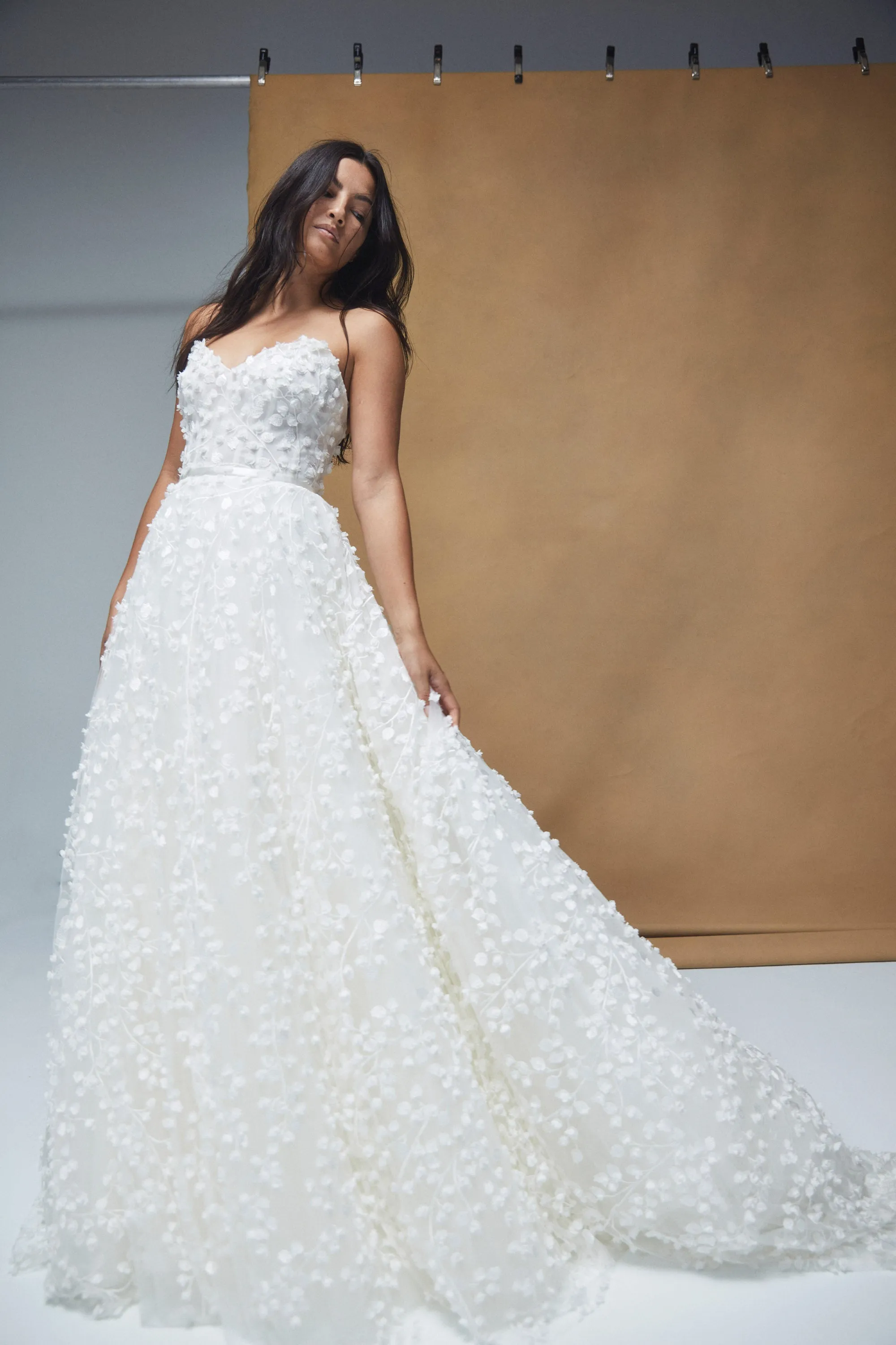 Maddie sold by Amsale product image thumbnail 2