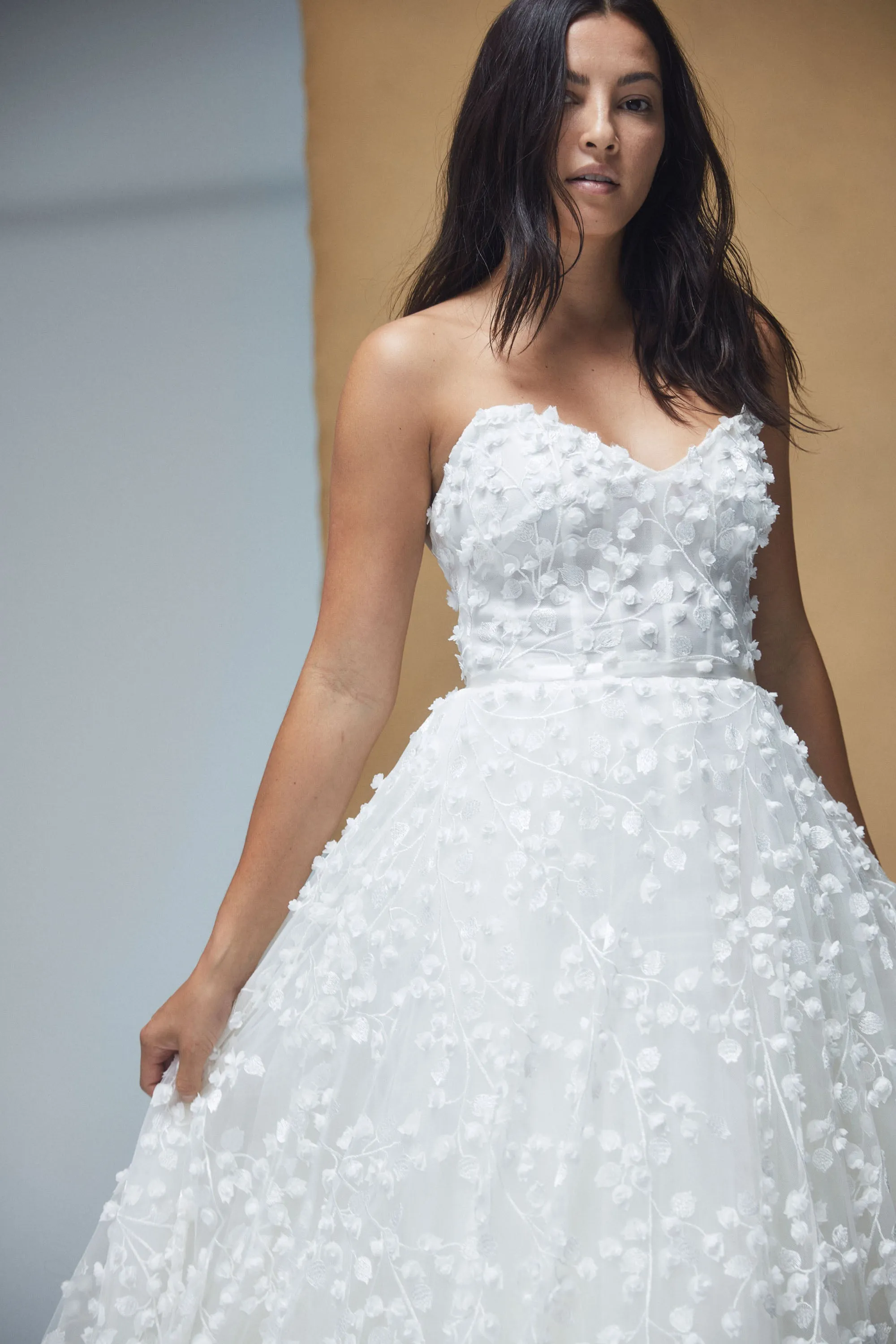 Maddie sold by Amsale product image thumbnail 3