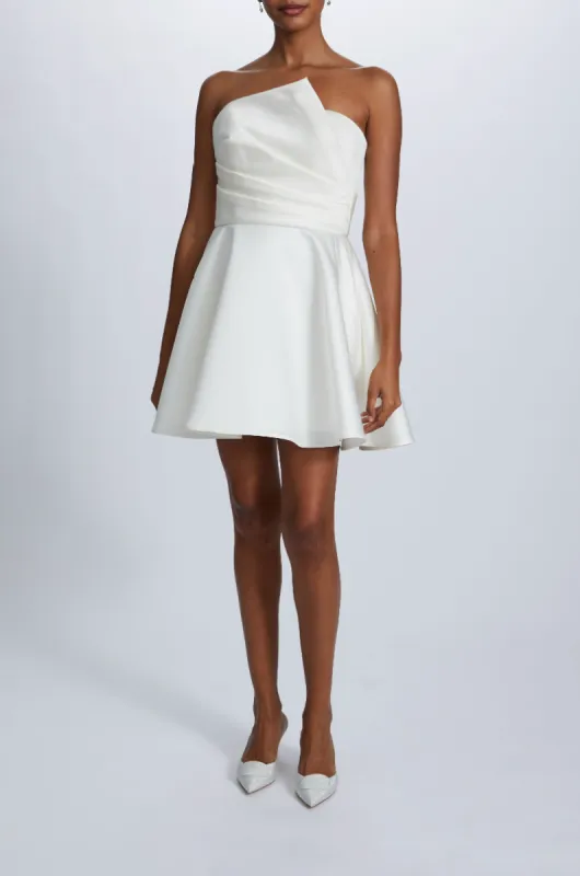 LW238 - Ivory sold by Amsale