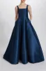 P631 - French-Blue sold by Amsale
