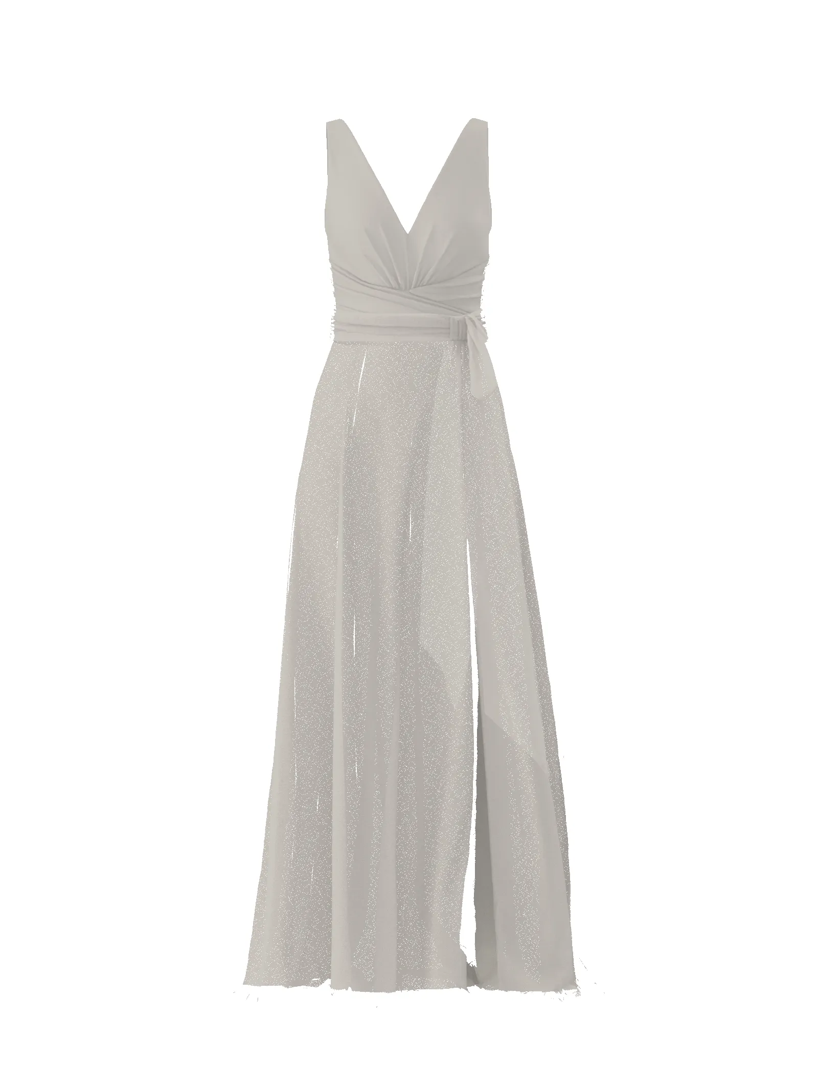 Bodice(Justine), Skirt(Arabella),Belt(Sash), dove sold by Amsale