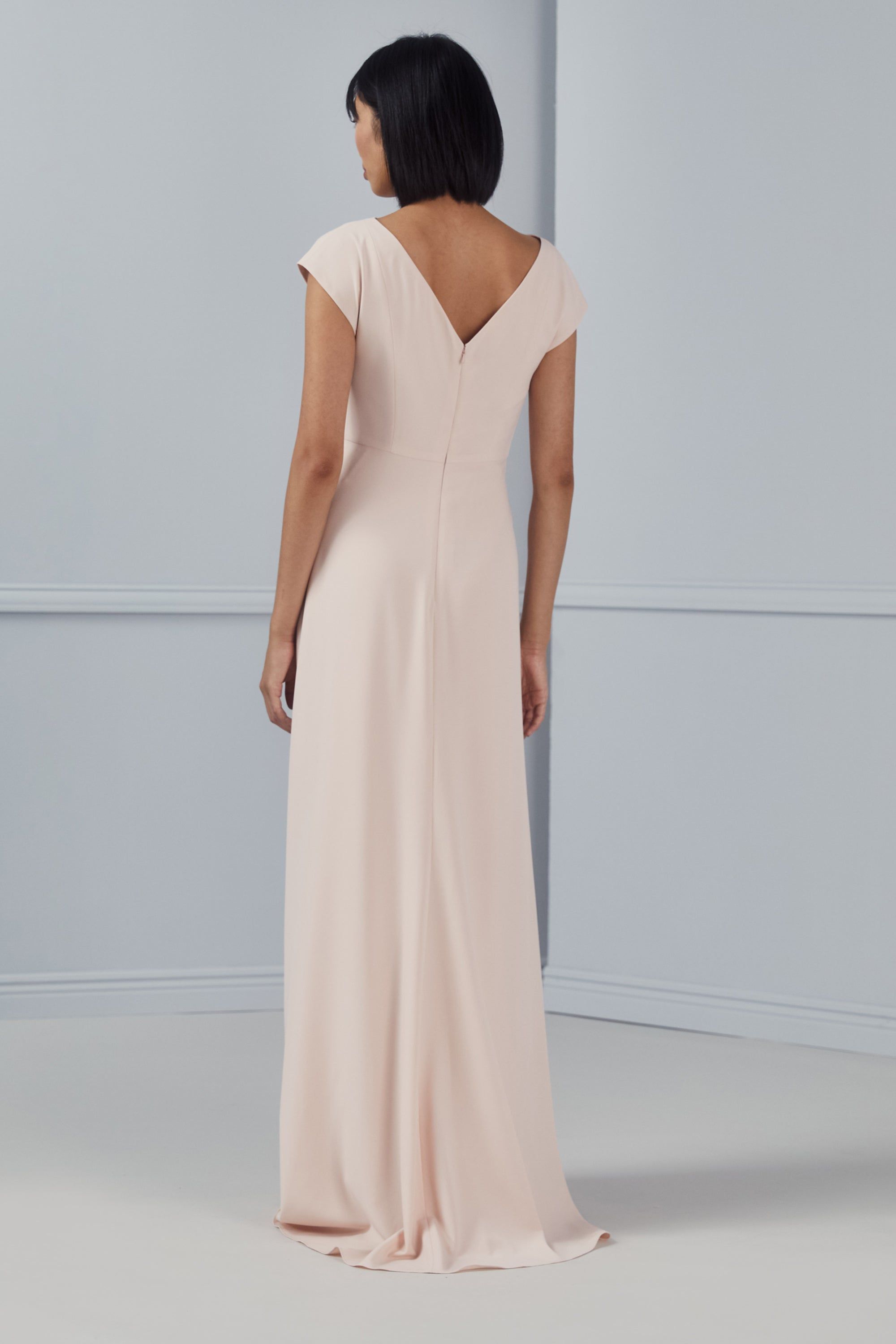 Corinne sold by Amsale product image thumbnail 3