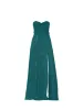 Bodice(Cerisa), Skirt(Arabella),Belt(Sash), lagoon sold by Amsale