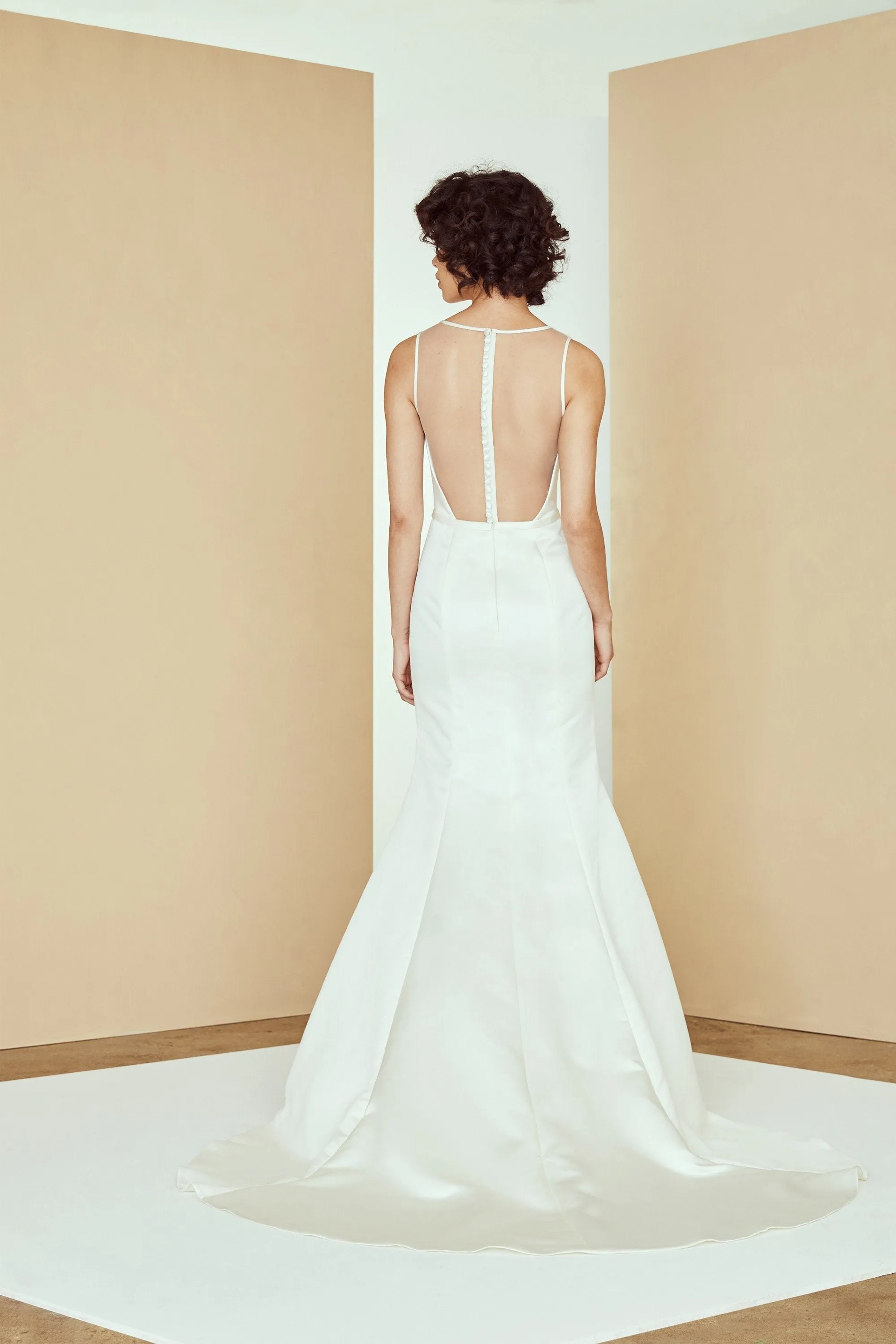 Jasper sold by Amsale product image thumbnail 5