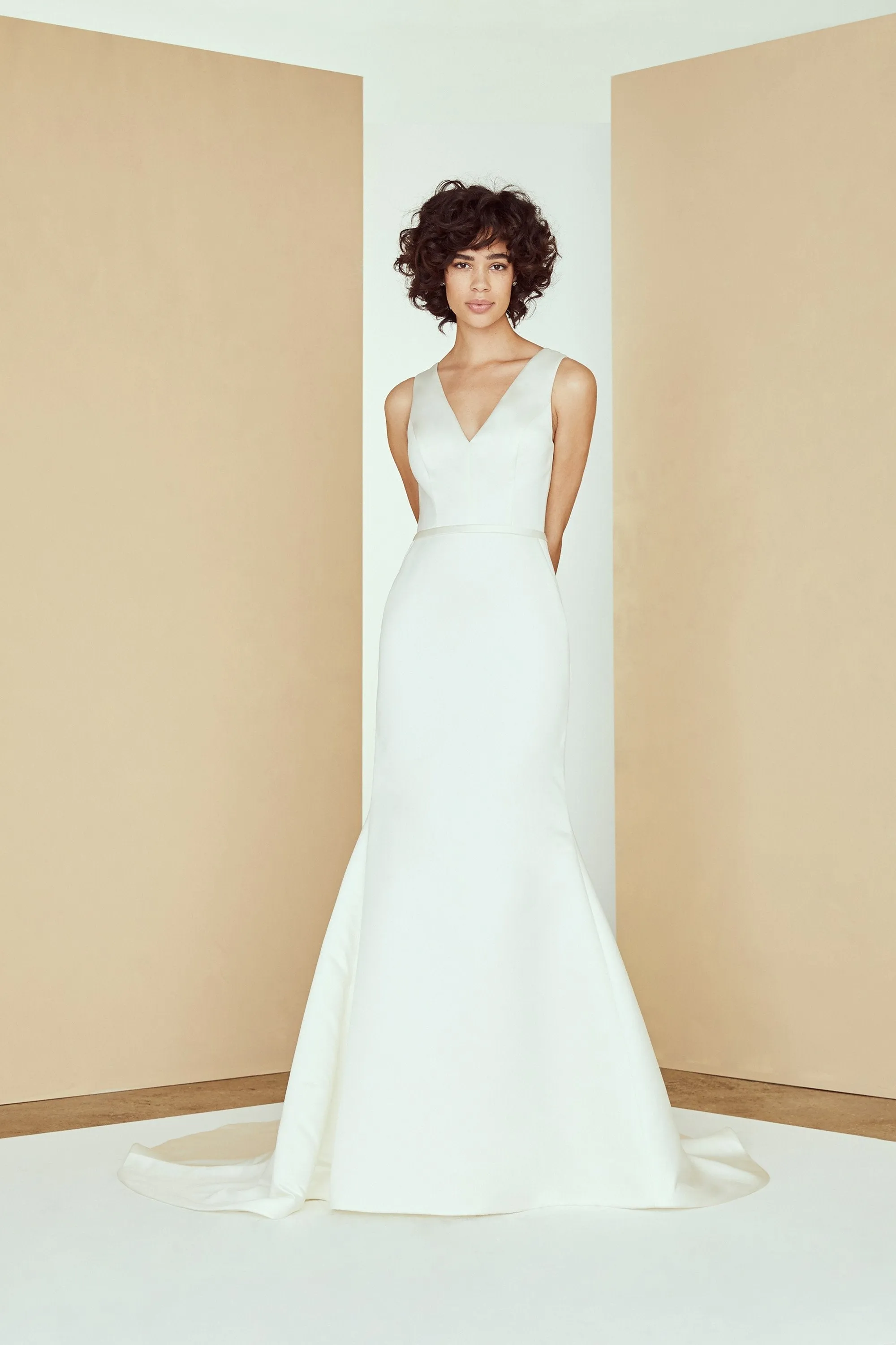 Jasper sold by Amsale product image thumbnail 3