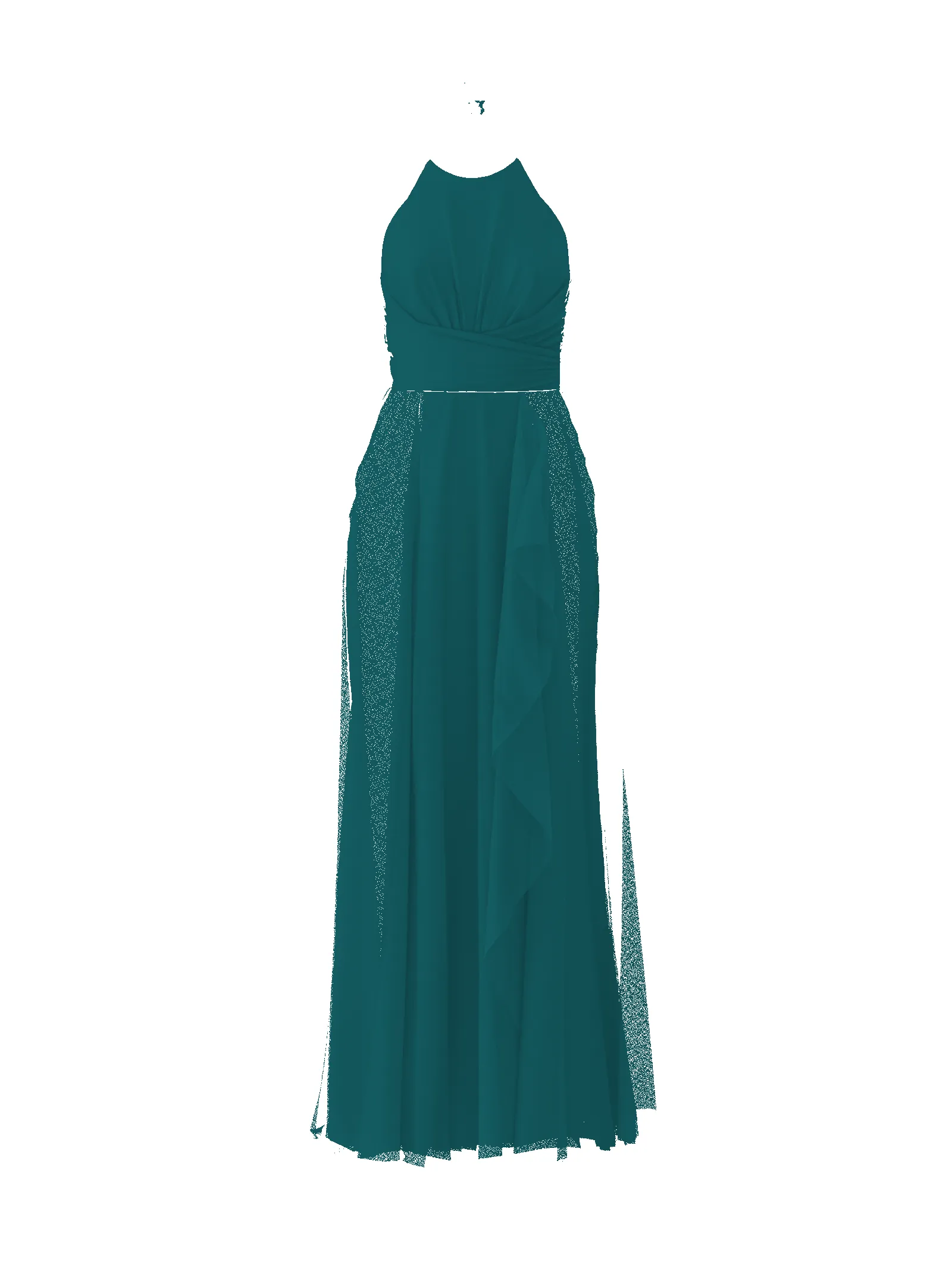 Bodice(Jayla), Skirt(Jaycie), lagoon sold by Amsale