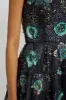 P539 - Navy sold by Amsale