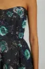 P539 - Navy sold by Amsale