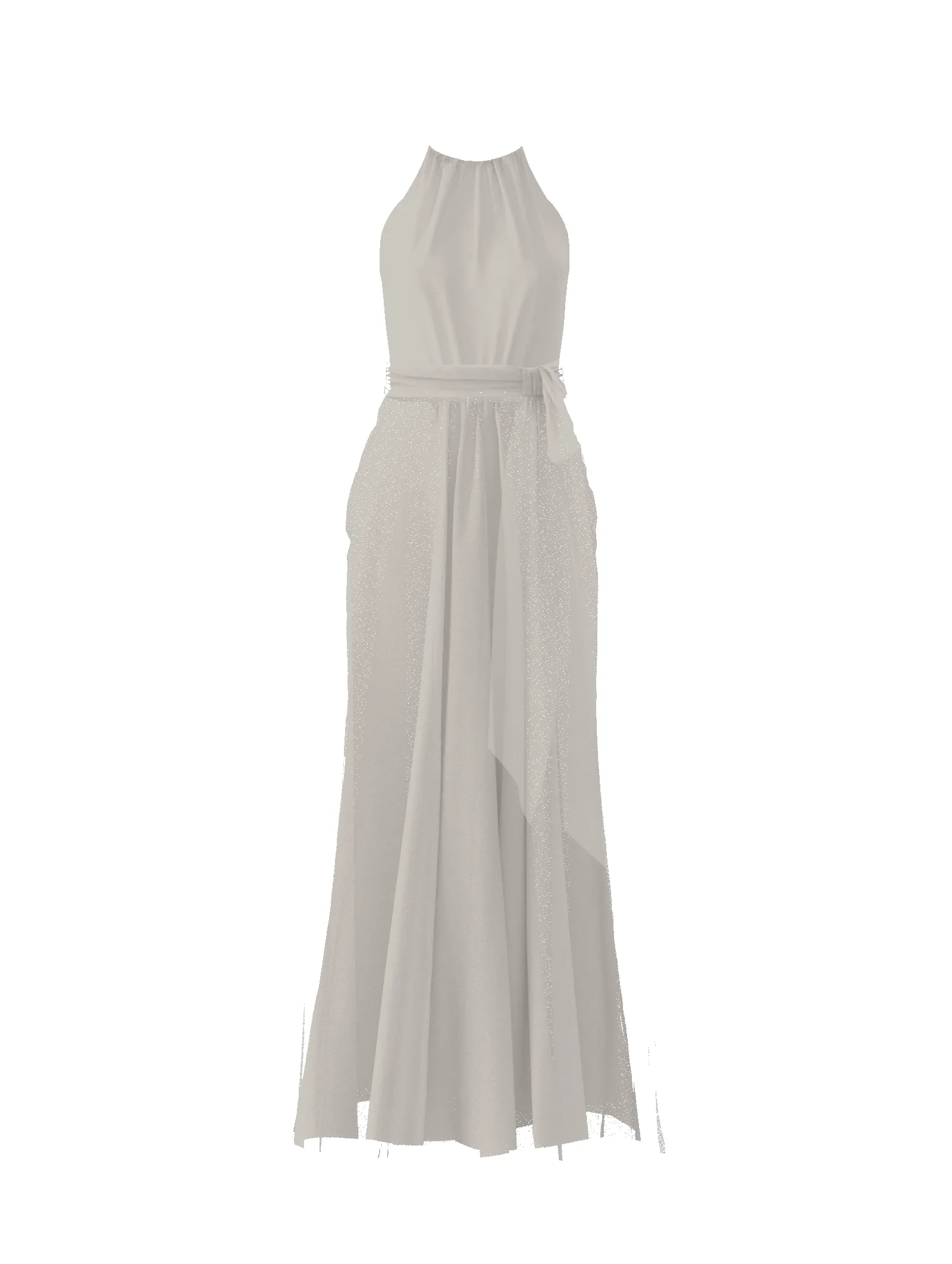 Bodice(Kyra), Skirt(Justine),Belt(Sash), dove sold by Amsale