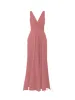 Bodice(Justine), Skirt(Justine), rose sold by Amsale