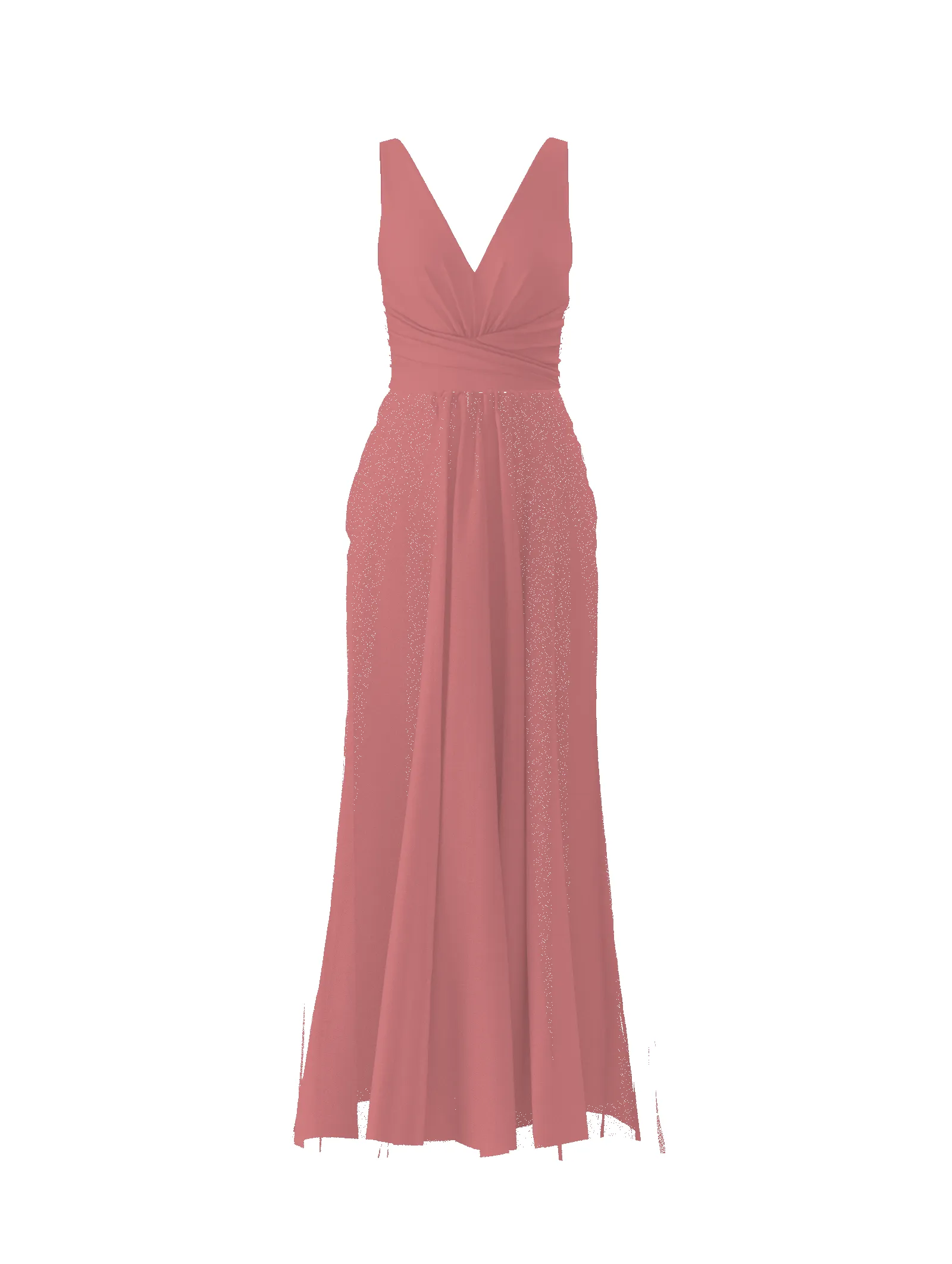 Bodice(Justine), Skirt(Justine), rose sold by Amsale