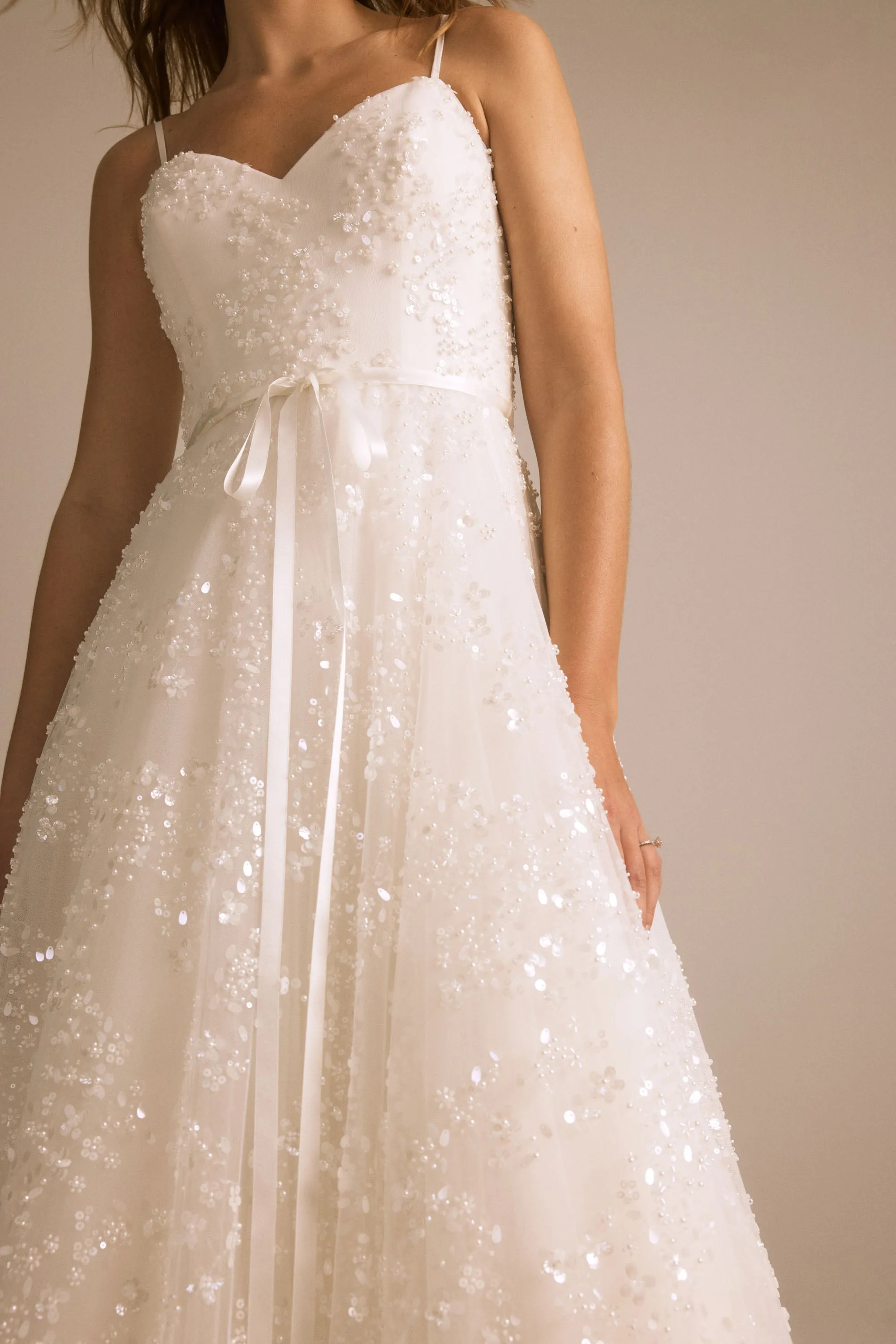 Astrid sold by Amsale product image thumbnail 4