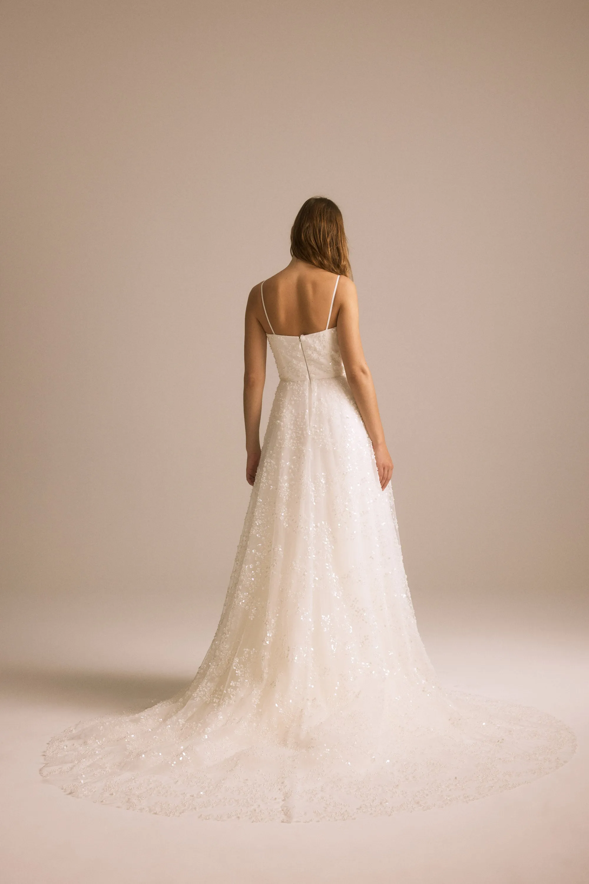 Astrid sold by Amsale product image thumbnail 5