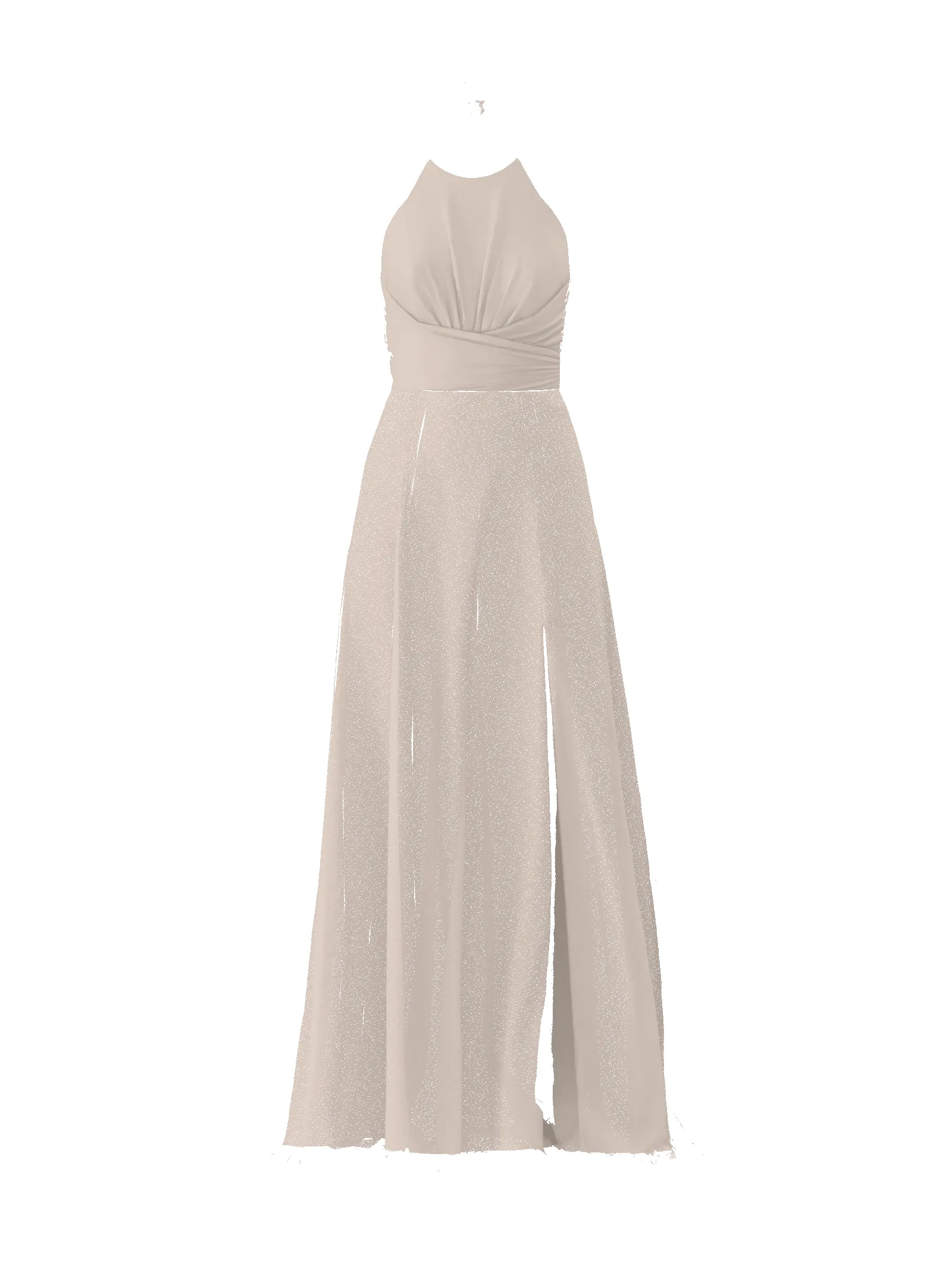 Bodice(Jayla), Skirt(Arabella), fawn sold by Amsale