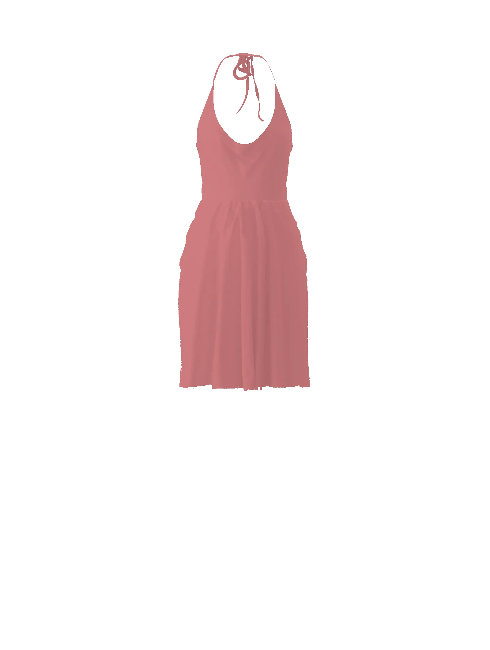 Bodice(Daryn), Skirt(Carla), rose sold by Amsale