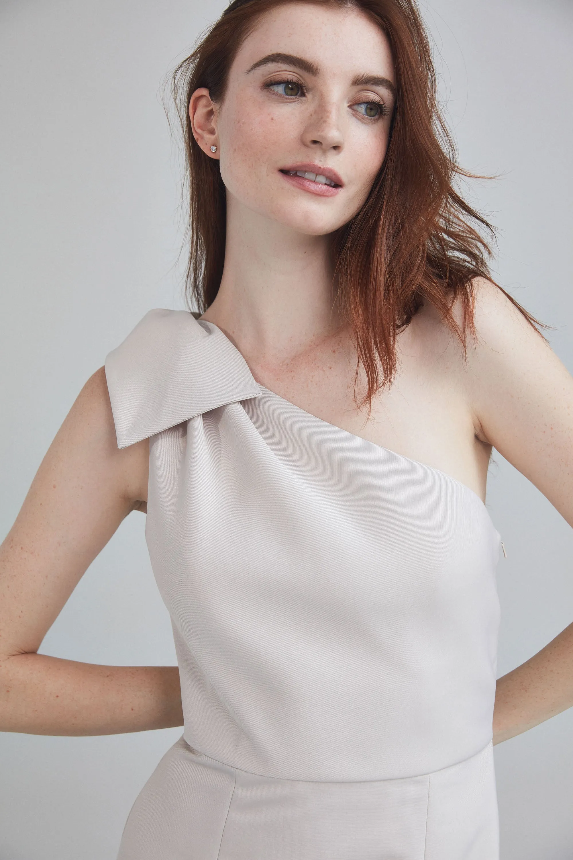 Sierra - Hunter sold by Amsale