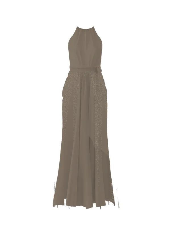 Bodice(Kyra), Skirt(Justine),Belt(Sash), coco sold by Amsale