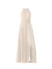 Bodice(Kyra), Skirt(Arabella),Belt(Sash), cream sold by Amsale