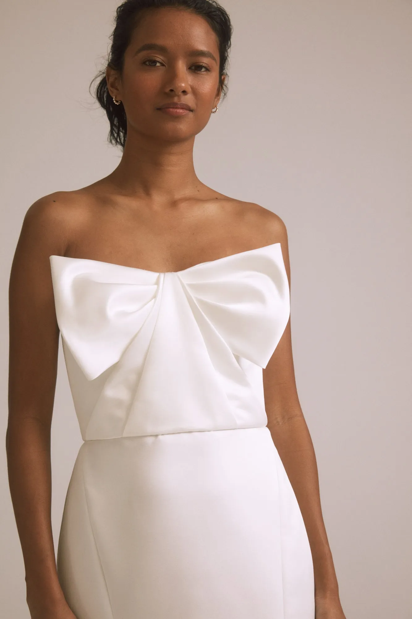 Gabrielle - Ivory sold by Amsale